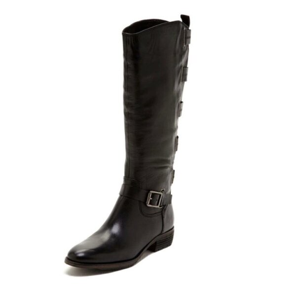 Arturo Chiang Elsie Knee Boots - Picture 1 of 7